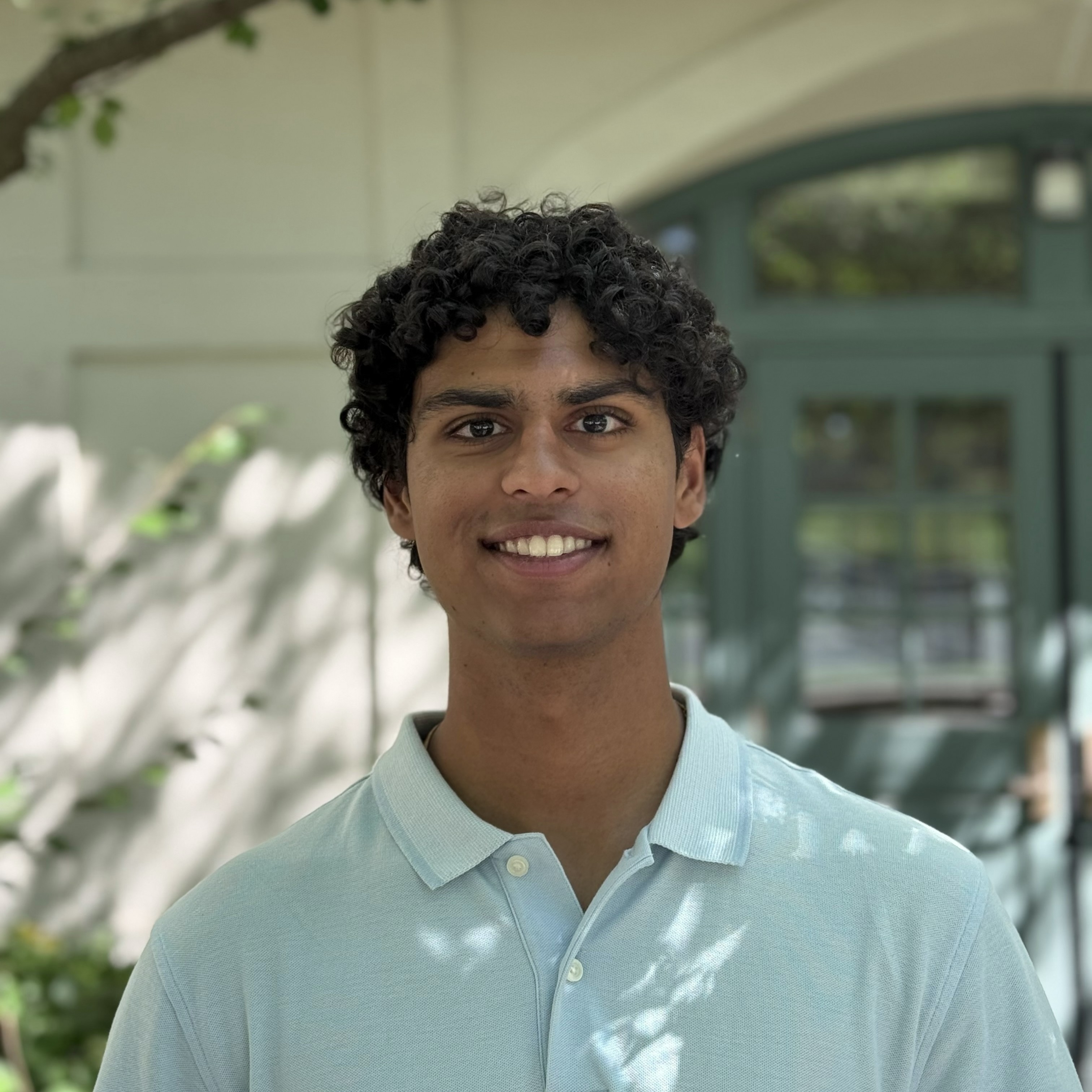 Srikar Govindaraju