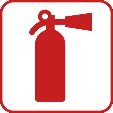 extinguisher