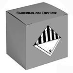 Shipping Dangerous Goods icon