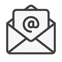 Email Us Icon