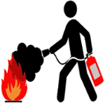 fire education icon