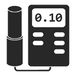 radiation detection equipment