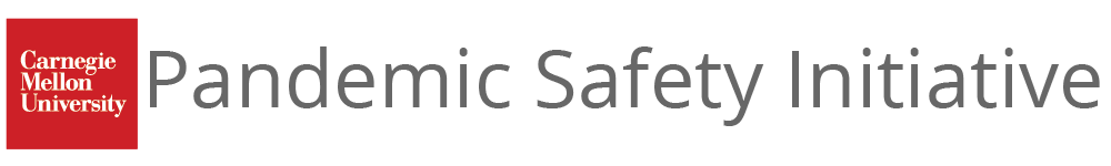 Pandemic Safety logo