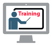 Training Requirements icon