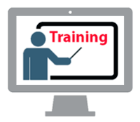 safety training icon