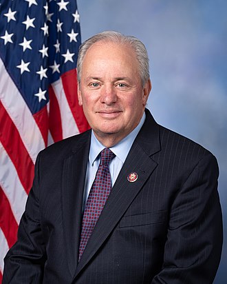 Portrait of Congressman Mike Doyle