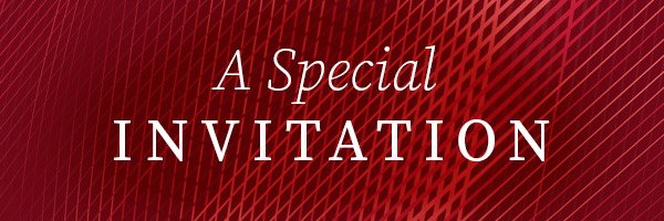 Tartan: Special Invite