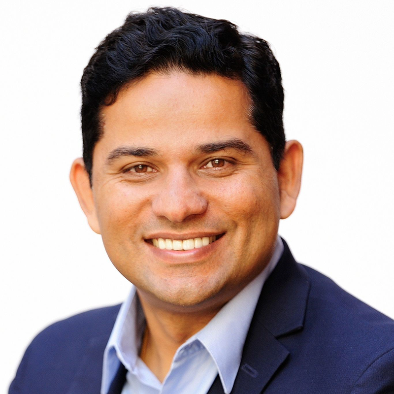 Vibhu Kaushik