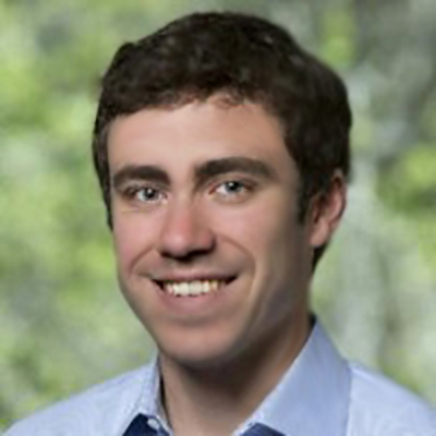Andrew Stevenson