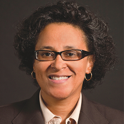 Arletta Scott-Williams