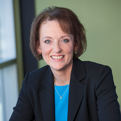 Barbara Burger