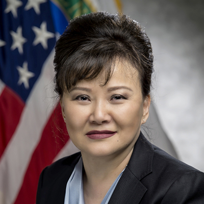 Chanette Armstrong