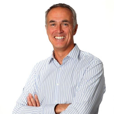 Chris White