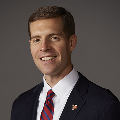 Conor Lamb