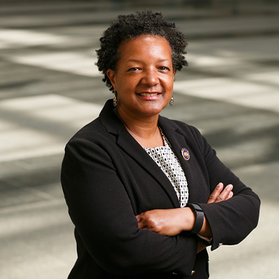 Gladys Brown