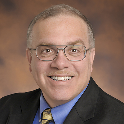 Howard Gruenspecht