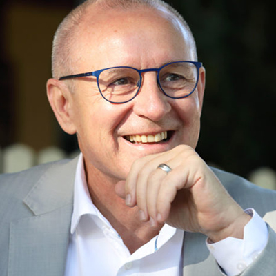 Jay Weatherill