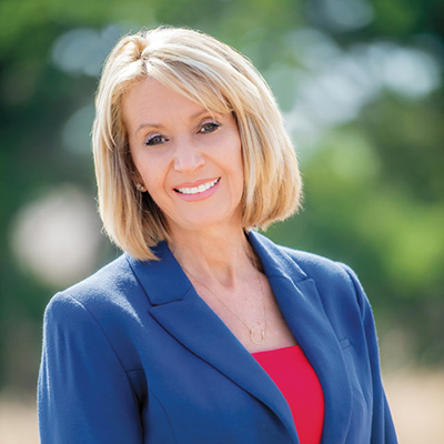 Marcia McNutt