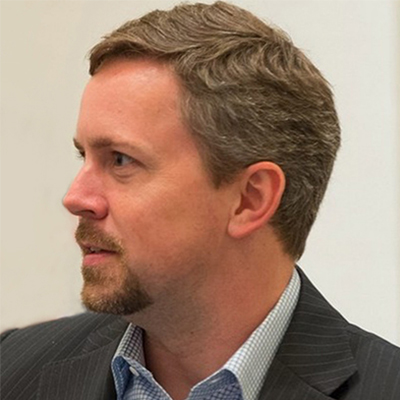 Matthew Nordan