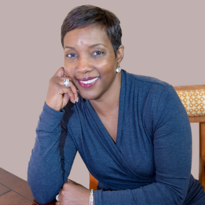 Paula Glover