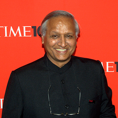 Bunker Roy
