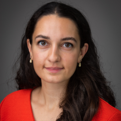 Shara Mohtadi