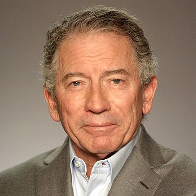 Thomas Siebel
