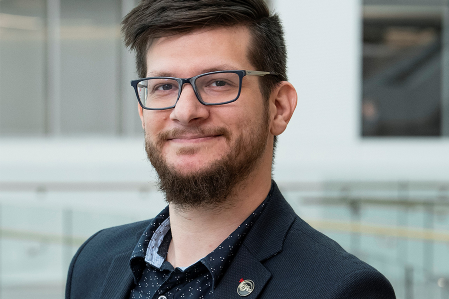 Panos Moutis