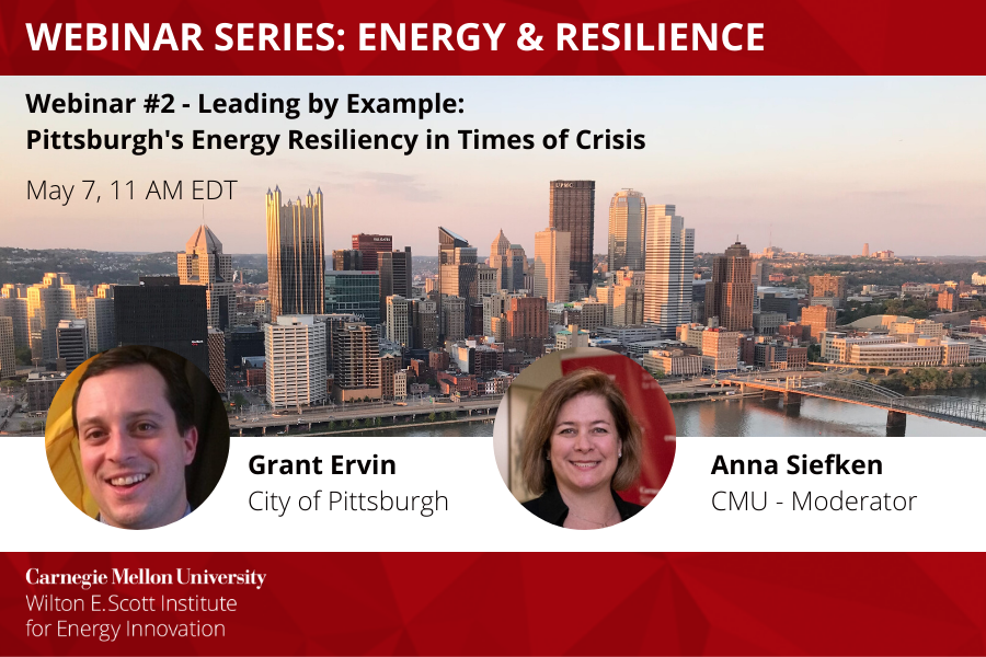 Webinar Details