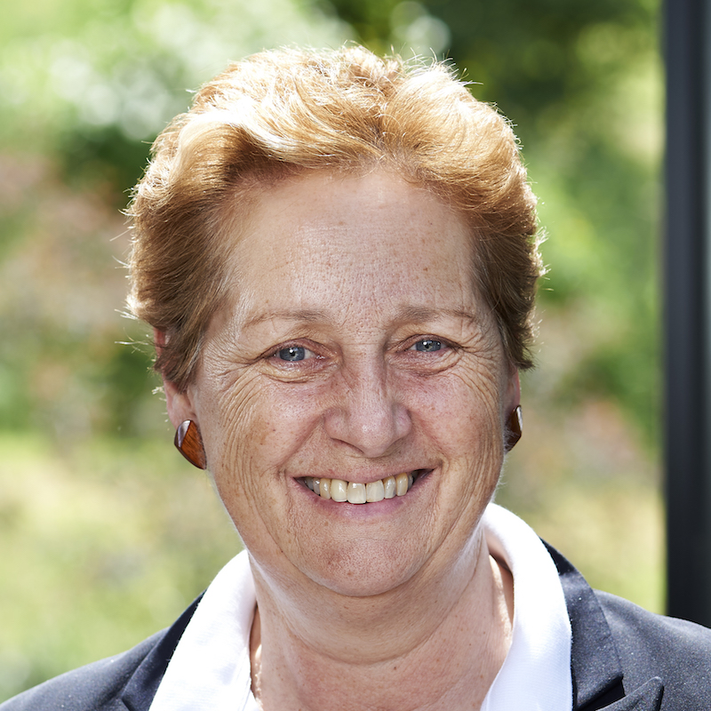 Vivian  Loftness