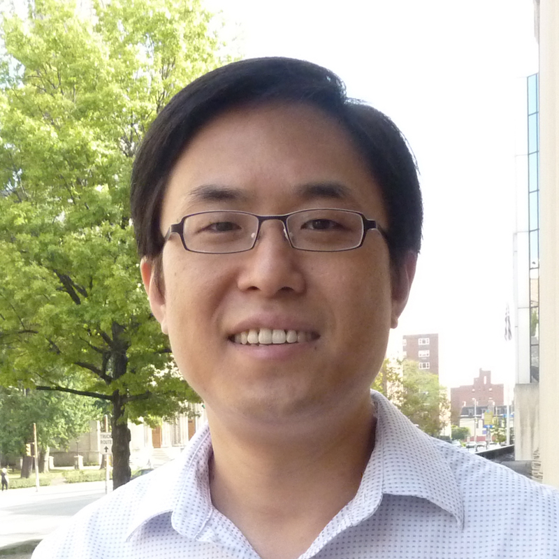 Yisong Guo