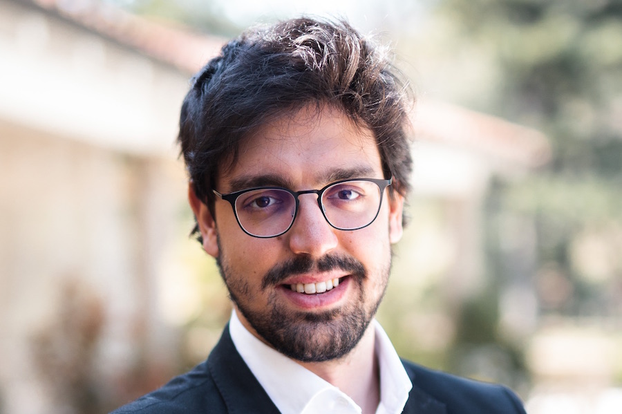 mauro salazar