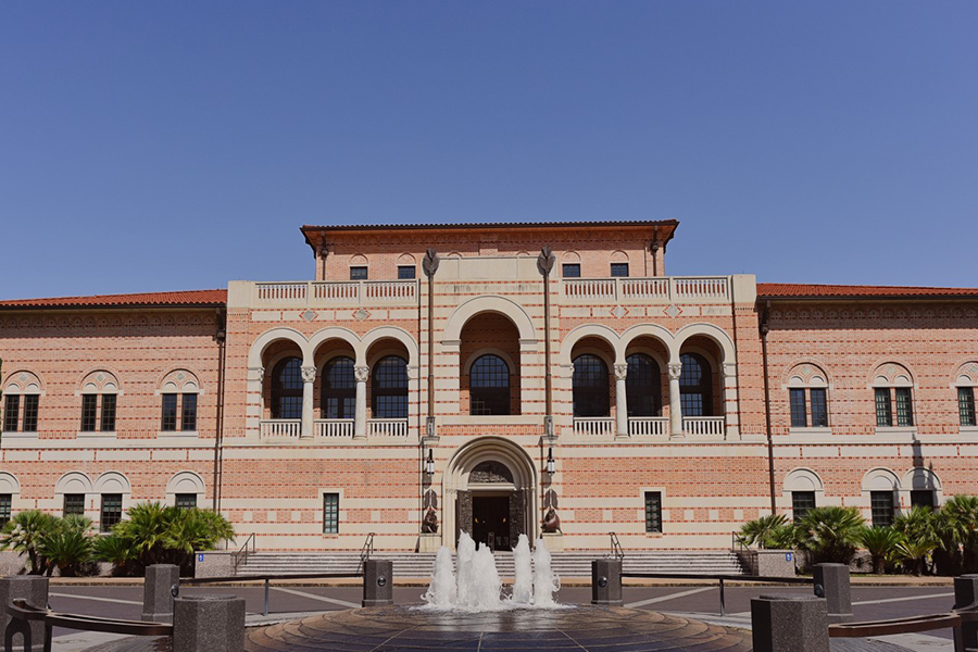 Jones Graduate School of Business at Rice University