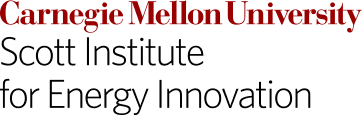 scott institute for energy innovation logo