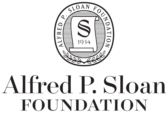 Sloan foundation