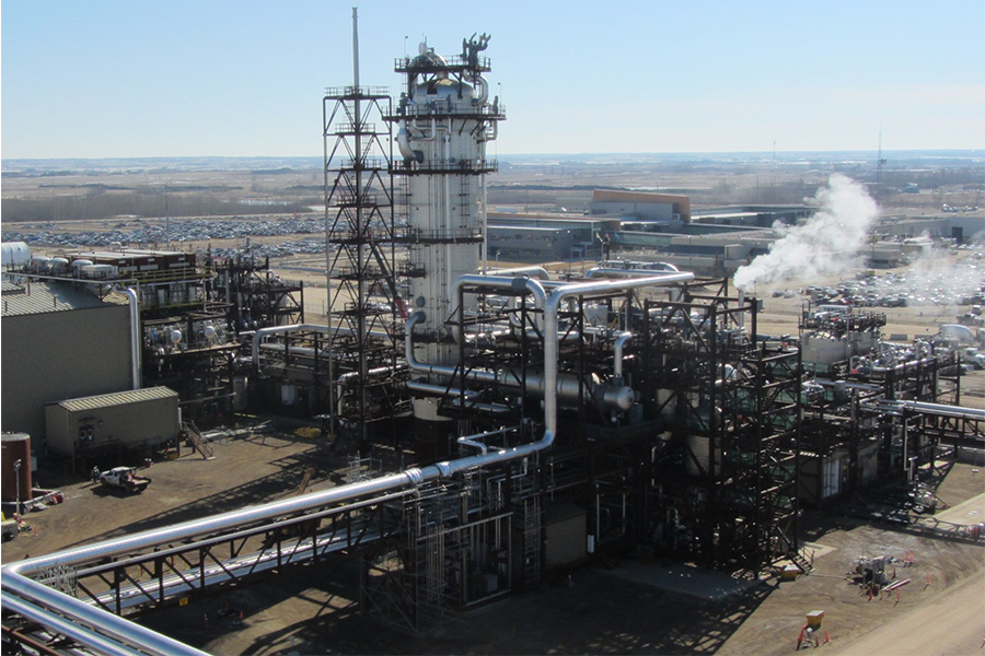 Carbon Capture and Utilization 