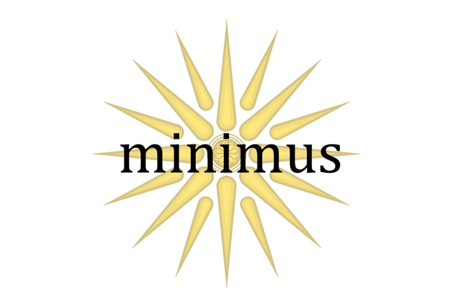 Minimus Logo