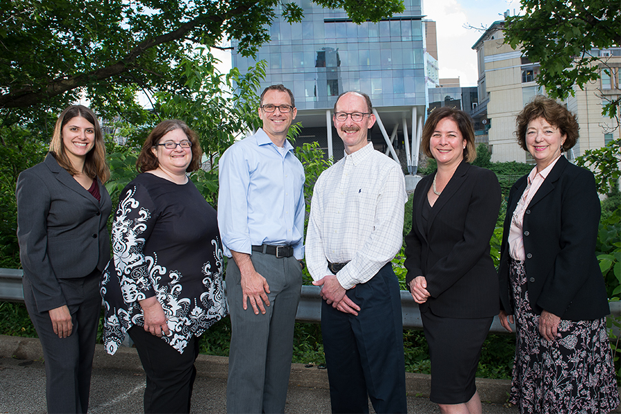 scott institute staff 