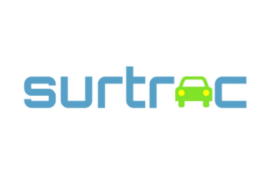 surtrac logo