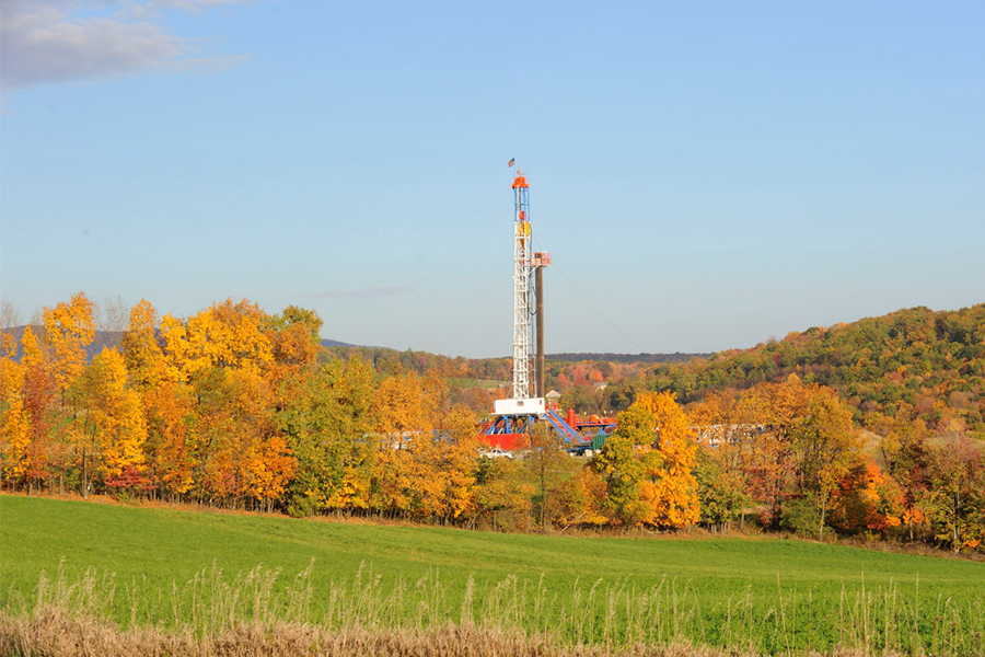 marcellus shale