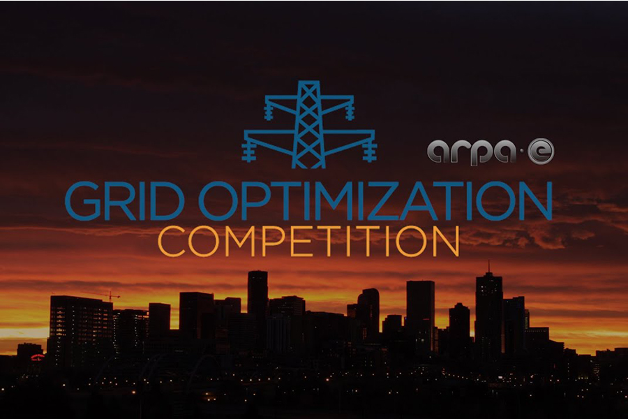 Grid Optimization