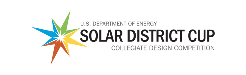 DOE Solar District Cup Division