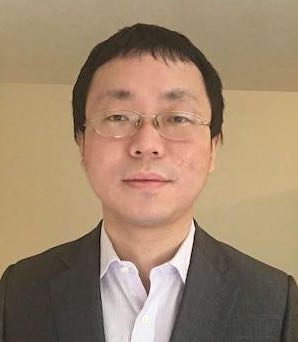Pinwen Guan