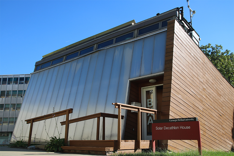 solar decathlon house