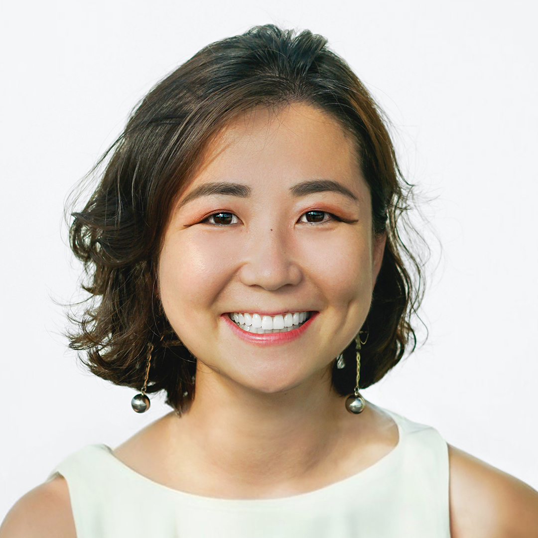 Headshot of Xi Liu