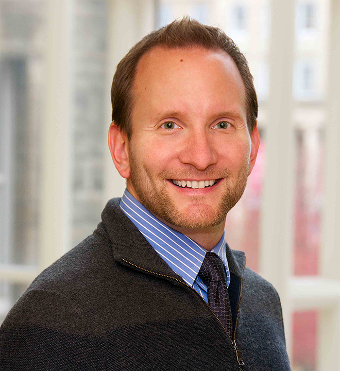 Brian Thornton