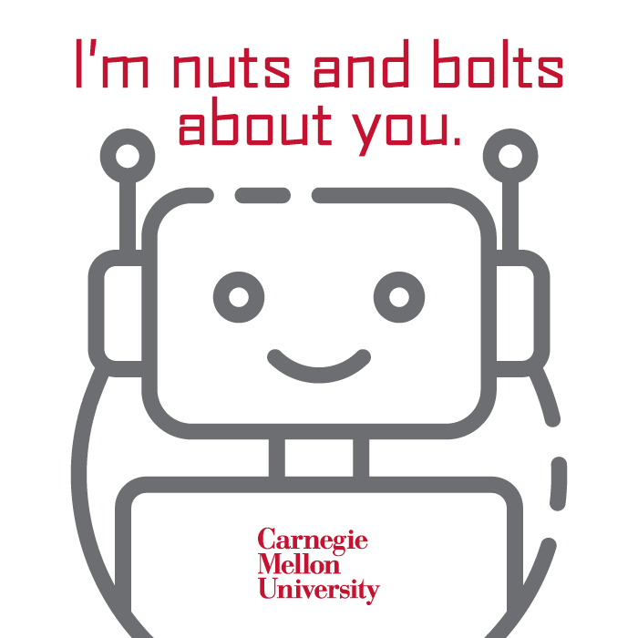 Nuts and bolts about you