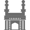 Hyderabad Alumni Network Icon