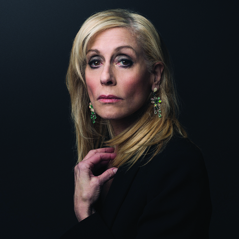 Judith Light