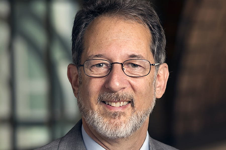 Richard Scheines, Dean, Dietrich College of Humanities and Social Sciences 